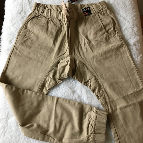 NWT Slim Fit Jogger - Picture 5 of 7